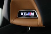 BMW X6 M Competition