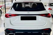 Mercedes GLC 200 d 4-Matic AMG Line