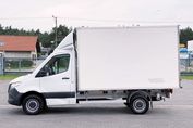 Mercedes Sprinter 314 Izoterma 6EP