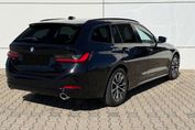 BMW Seria 3 Touring 320d