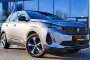 Peugeot 3008 1.5 BlueHDi Allure Pack