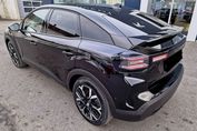 Citroen C4 Max eDCT6 1.2 mHEV