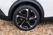 Peugeot 408 Allure e-DCS 1.2 mHEV
