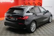 BMW Seria 1 118i Advantage aut