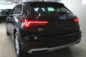 Audi Q3 35 TFSI Advanced