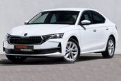 Skoda Octavia 1.5 Tsi Selection