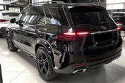 Mercedes GLE 450 d  4-Matic AMG Line