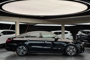 Mercedes CLA 200 mHEV 7G-DCT