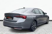 Skoda Octavia TSI mHEV Sportline DSG