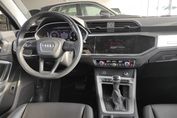 Audi Q3 35 TFSI mHEV S tronic