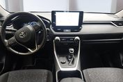 Toyota RAV4 Hybrid Comfort 4x4