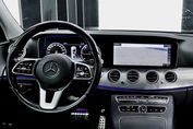 Mercedes Klasa E 220 d 4-Matic 9G-TRONIC