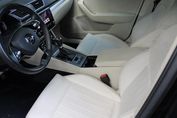 Skoda Superb 2.0 TSI Style DSG