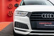 Audi Q3 1.4 TFSI S Line S tronic