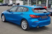 BMW Seria 1 118i Advantage