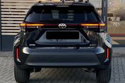 Toyota Yaris Cross Style 1.5 Hybrid