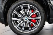 BMW X5 xDrive30d M Sport
