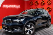 Volvo XC40 T5 Plug-In Hybrid Inscription aut