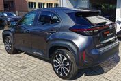Toyota Yaris Cross 1.5 Hybrid Comfort