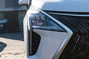 Forthing U-Tour 1.5 DVVT GDI DCT