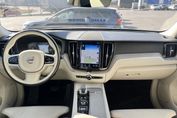 Volvo XC60 B4 D AWD Inscription