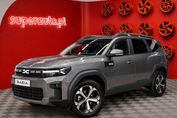Dacia Bigster Journey 4x4 1.2 TCe Hybrid-G LPG