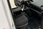 Peugeot Partner HDi