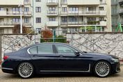 BMW Seria 7 750i xDrive