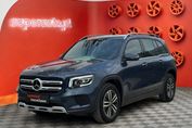 Mercedes GLB 200