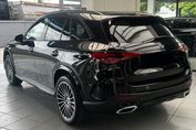 Mercedes GLC 220 d 4-Matic AMG Line
