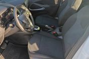 Opel Crossland X 1.2