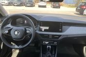 Skoda Scala 1.0 TSI DSG