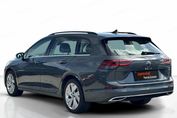 Volkswagen Golf VIII Style DSG