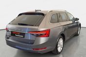 Skoda Superb 2.0 TDI Style DSG