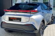 Toyota C-HR Hybrid Executive