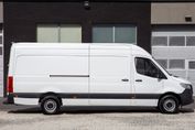 Mercedes Sprinter 314 CDI Długi