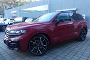 Volkswagen Touareg R-Line 3.0 V6 TFSI 4Motion