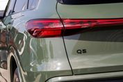 Audi Q5 TDI quattro S line