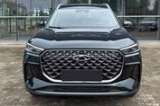 Chery Tiggo 8 Prestige 1.6 T-GDI DCT