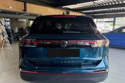 Volkswagen Tiguan Elegance 2.0 TSI DSG 4Mot.
