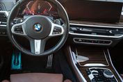 BMW X5 xDrive30d M Sport