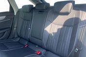 Audi A6 40 TDI mHEV Quattro S tronic