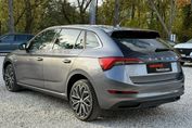Skoda Scala 1.0 TSI Style DSG