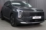 Kia Sportage 1.6 T-GDI HEV M 2WD aut