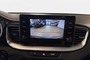 Kia ProCeed 1.4 T-GDI  DCT