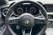 Alfa Romeo Stelvio Veloce Q4