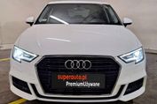 Audi A3 Sportback 35 TFSI Sport