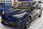Toyota C-HR 1.8 Hybrid Style