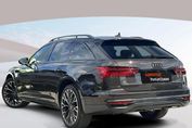 Audi A6 allroad 40 TDI quattro