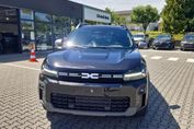 Dacia Bigster Journey 1.8 Full Hybrid